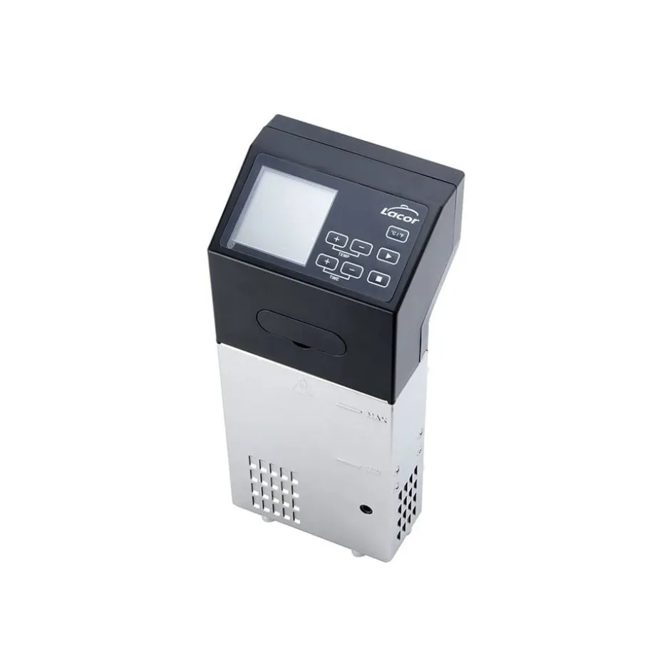 Sous Vide a Baja Temperatura 40lt 1500W Lacor