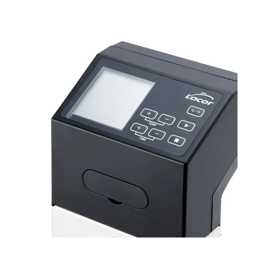 Sous Vide a Baja Temperatura 40lt 1500W Lacor