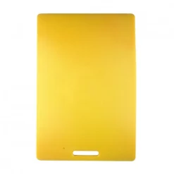 Tabla de Cortar Amarillo 30x46x1,1cm FTA