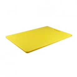 Tabla de Cortar Amarillo 30x46x1,1cm FTA