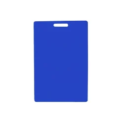 Tabla de Cortar Azul 30x46x1,1cm FTA