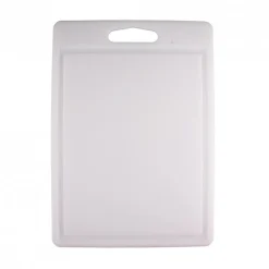 Tabla de Cortar Blanco 25x35x1cm FTA