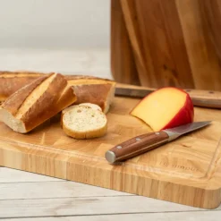 Tabla de Madera 40x28cm Cutte Simplit