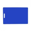Tabla de Picar Azul 38x50x1.2 cm FTA