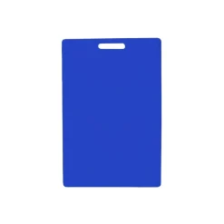 Tabla de Picar Azul 38x50x1.2 cm FTA
