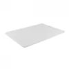 Tabla para Cortar Blanco 30x46x1,1cm FTA