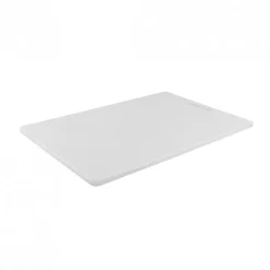 Tabla para Cortar Blanco 30x46x1,1cm FTA