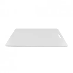 Tabla para Cortar Blanco 30x46x1,1cm FTA