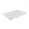 Tabla para cortar FTA Blanco 38x50x1,27cm marca FTA