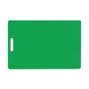 Tabla para Cortar Verde FTA 30x46x1,1cm