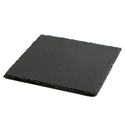 Tabla Pizarra 20x20cm Lugano