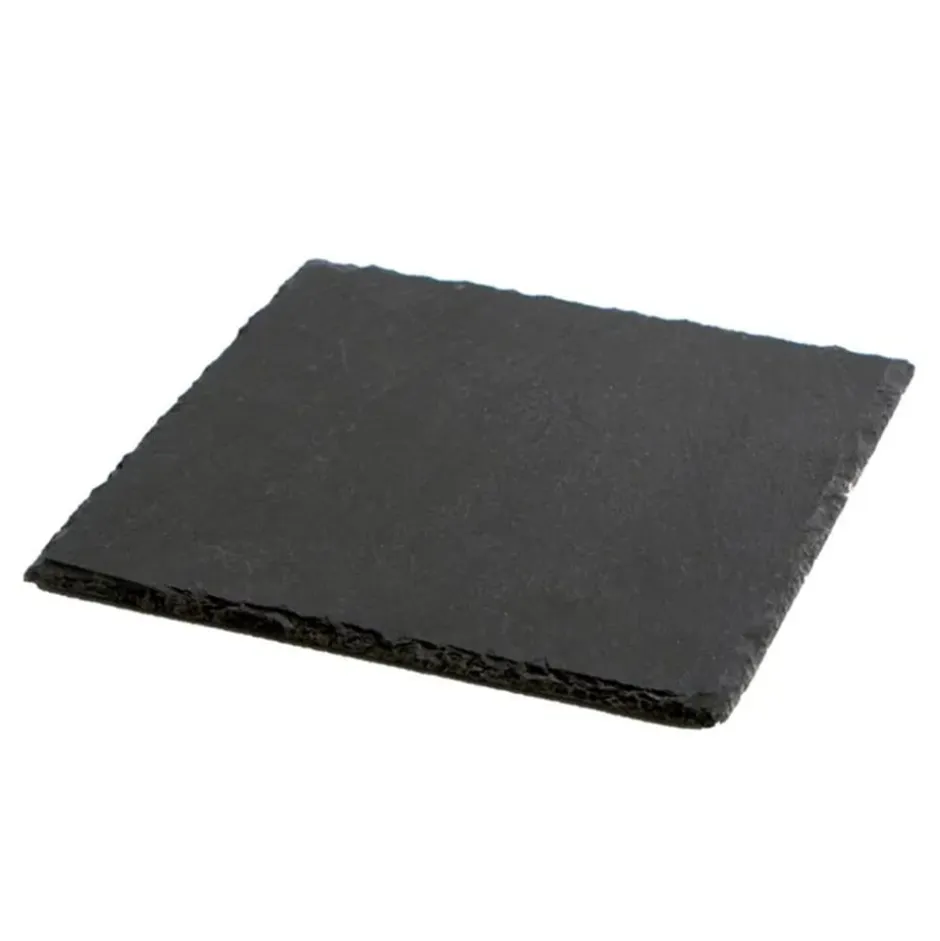 Tabla Pizarra 20x20cm Lugano