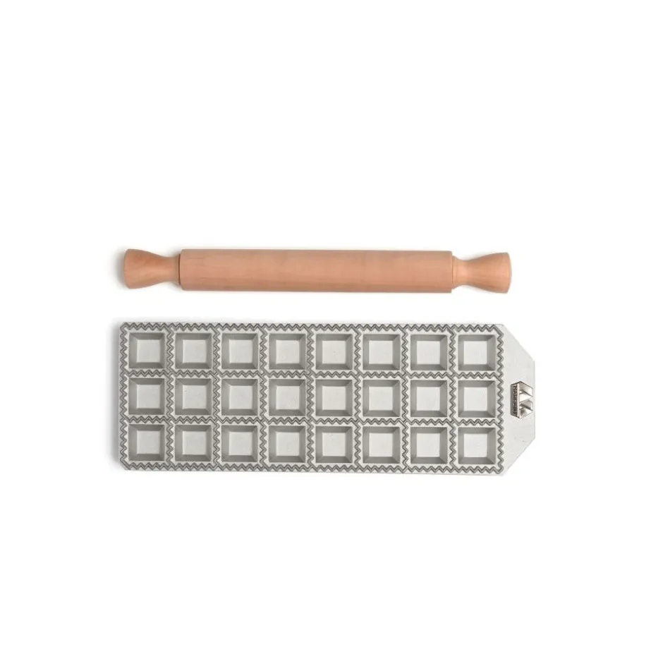 Tabla 24 Ravioli 35mm Marcato