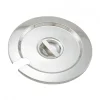 Tapa Baño María Inserto 6,5lt INSC-7M Winco