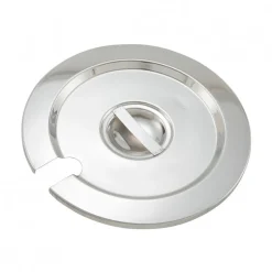 Tapa Baño María Inserto 6,5lt INSC-7M Winco