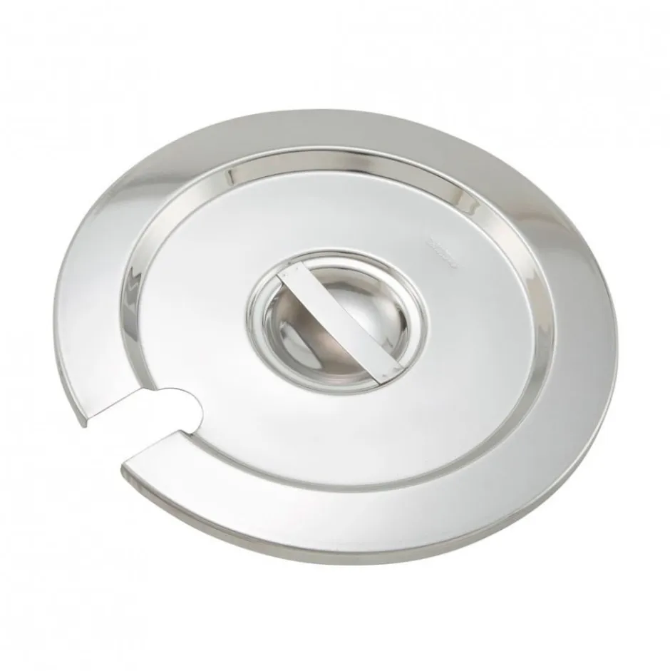 Tapa Baño María Inserto 6,5lt INSC-7M Winco
