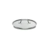 Tapa Cacerola 36cm Lacor