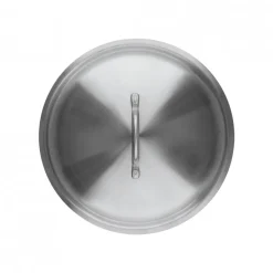Tapa 18cm Inoxidable Lacor