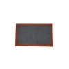 Tapete de Silicona Antiadherente Microperforado 32,5x53cm FTA