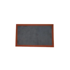 Tapete de Silicona Antiadherente Microperforado 32,5x53cm FTA