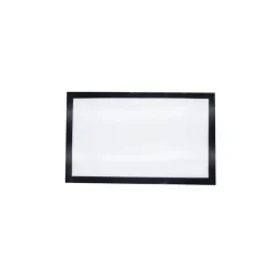 Tapete de Silicona Antiadherente Liso 40x60cm FTA