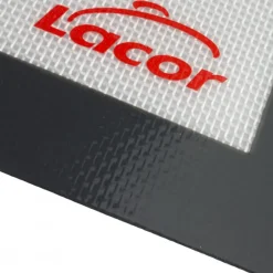 Tapete Lámina Silicona GN 1/1 66732 Lacor