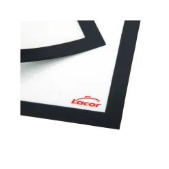 Tapete Lámina Silicona 60x40cm 66731 Lacor