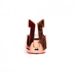 Tapón Champagne 4x6cm Cobre Stop Lugano