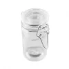 Tarro Mini Redondo Surtido (45ml o 65ml) Ibili