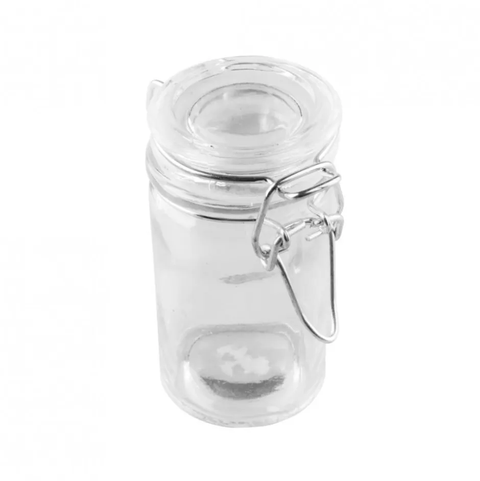 Tarro Mini Redondo Surtido (45ml o 65ml) Ibili