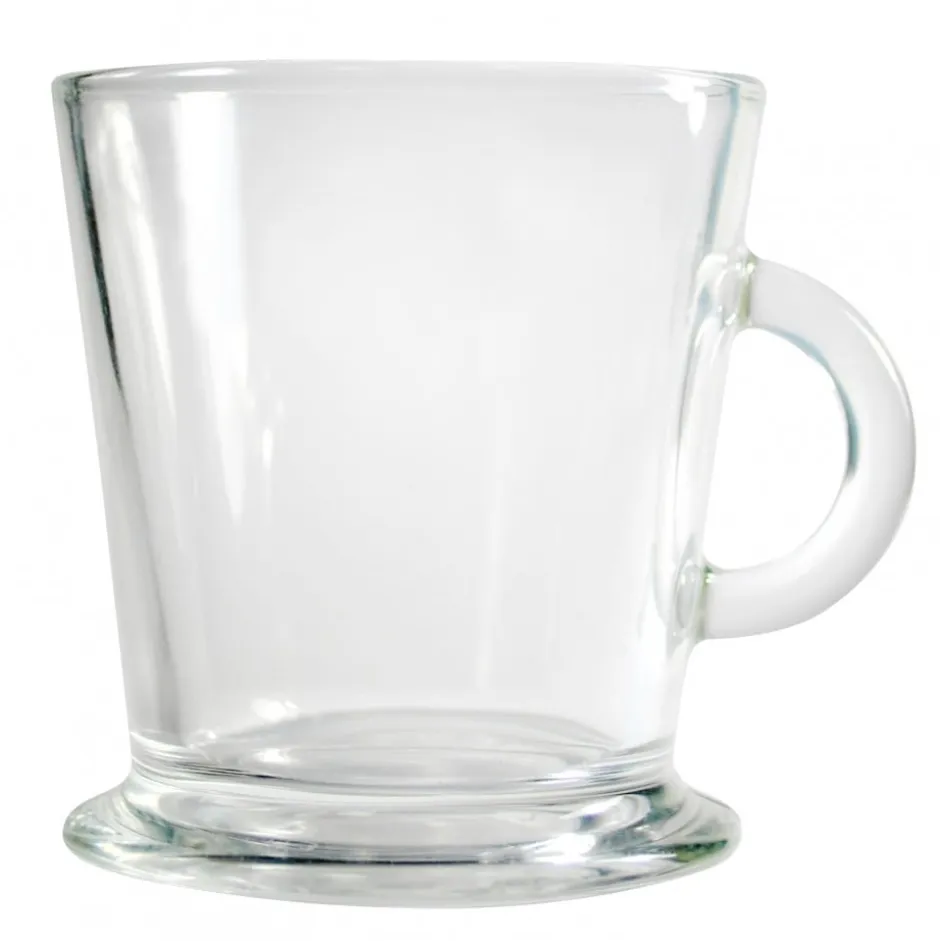 Taza Café con Base 180ml Capuccino FTA