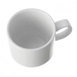 Taza Café 100ml Contour Wolfen