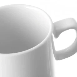 Taza Café 100ml Contour Wolfen