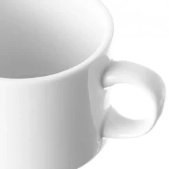 Taza Café 80ml Recta Estoril Wolfen