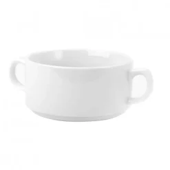 Taza Consomé 270ml Contour Wolfen