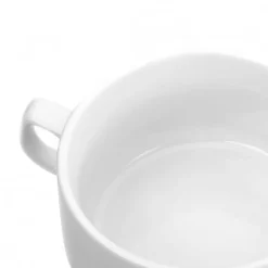 Taza Consomé 270ml Contour Wolfen