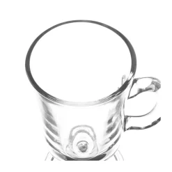 Taza de Café Capuccino 240ml Bill FTA