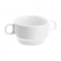 Taza de Consomé Banket TH Wolfen