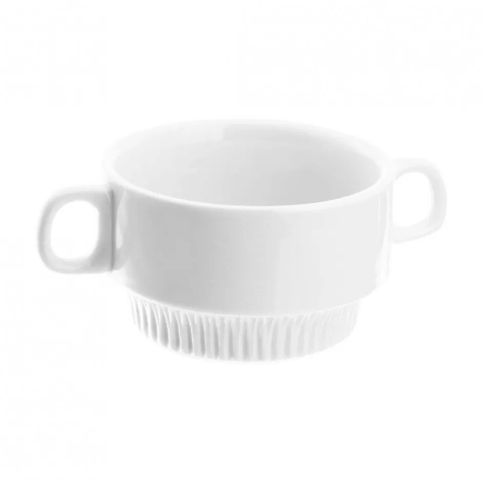 Taza de Consomé Banket TH Wolfen