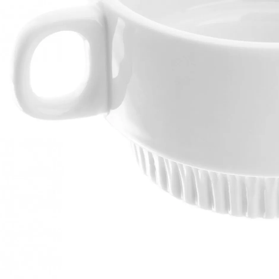 Taza de Consomé Banket TH Wolfen