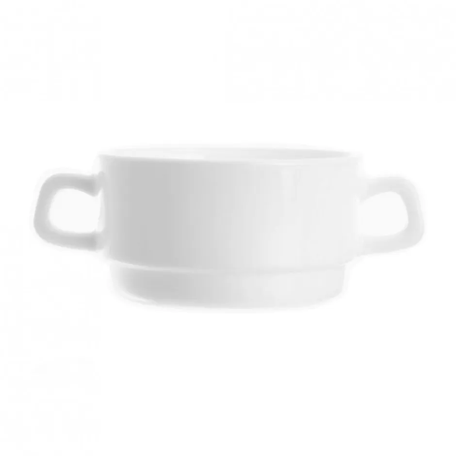 Taza de Consomé 15,5cm de 250ml Restaurant Arcoroc