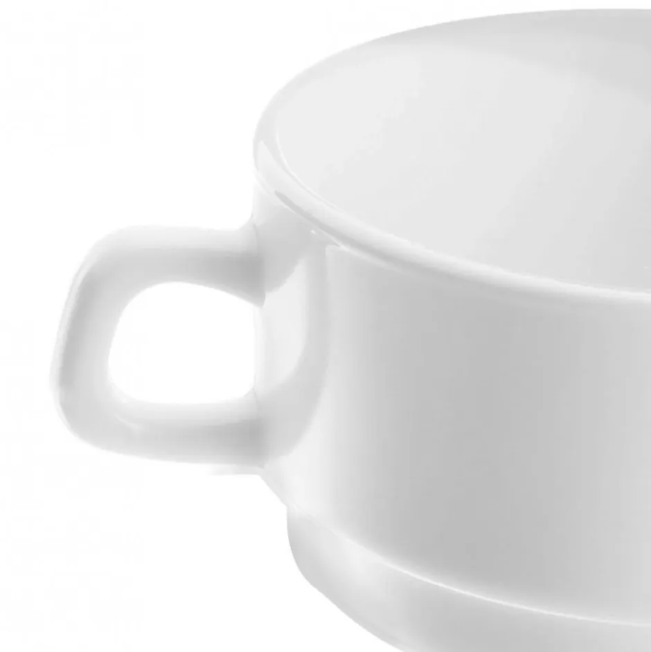 Taza de Consomé 15,5cm de 250ml Restaurant Arcoroc