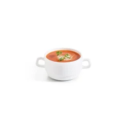 Taza de Consomé 15,5cm de 250ml Restaurant Arcoroc