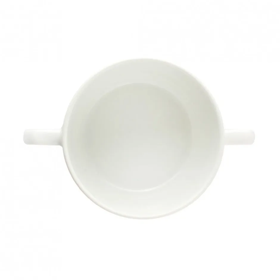 Taza de Consomé Melamina Blanco 15,5cm Efay