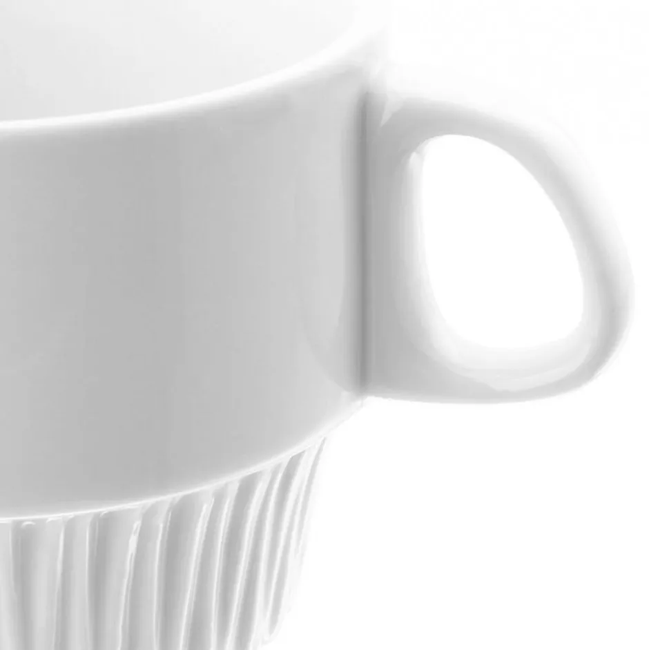 Taza de Té 220ml Banket TH Wolfen