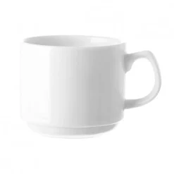 Taza de Té 200ml Contour Wolfen