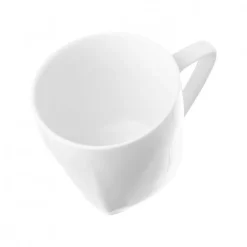 Taza Té 150ml Cuadrada Aktuall Wolfen