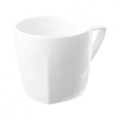 Taza Té 150ml Cuadrada Aktuall Wolfen