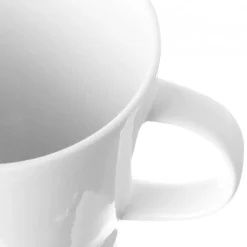 Tazón Mug 300ml Cónico Contour Wolfen