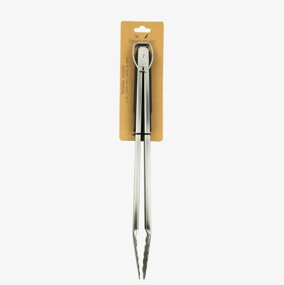 Tenaza Parrillera Decoexpress